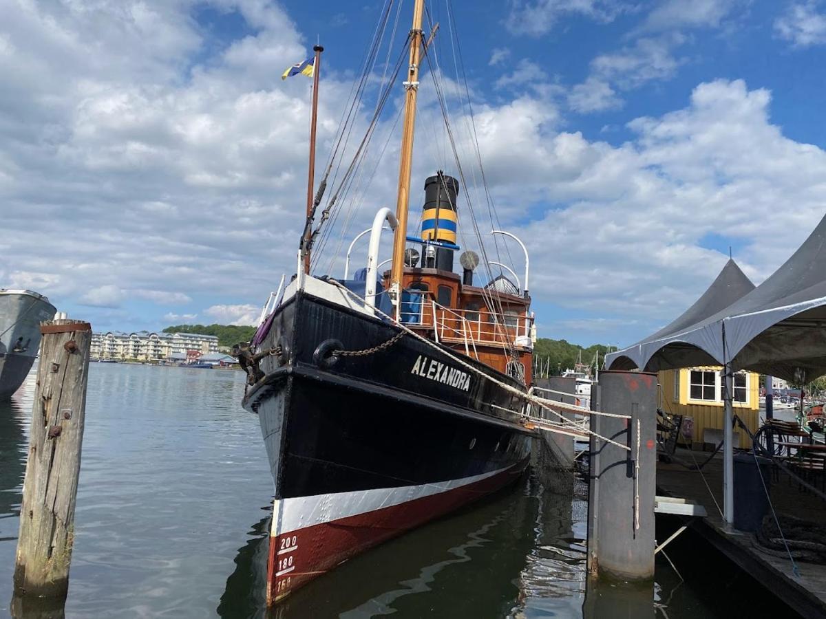 Engelsby-Dorf Flensburg Exterior foto