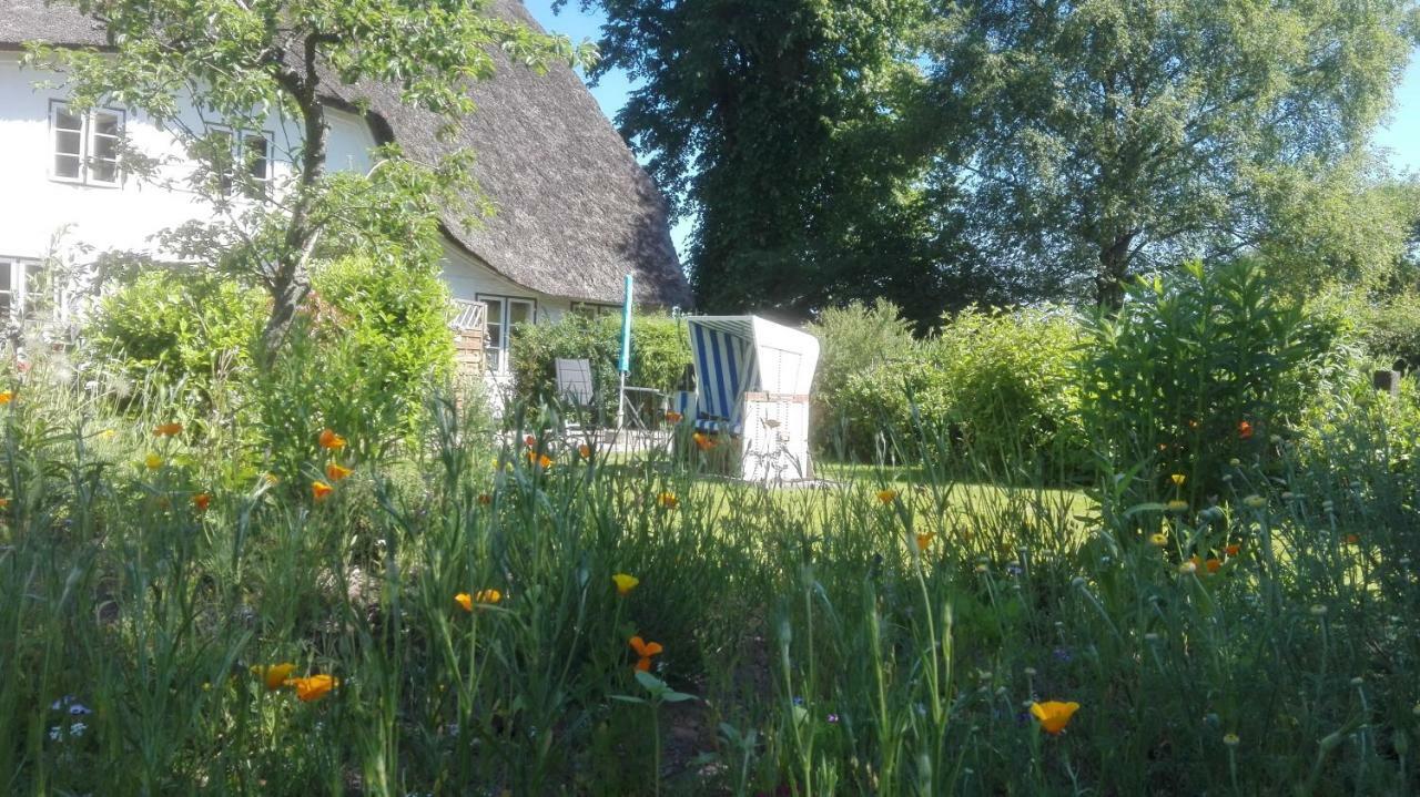 Engelsby-Dorf Flensburg Exterior foto