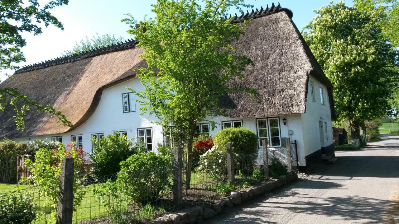 Engelsby-Dorf Flensburg Exterior foto